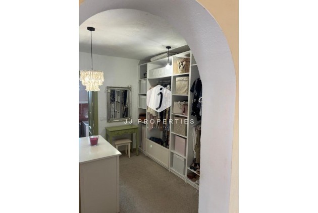 Tweedehands - Landelijk eigendom -
Dolores - Costa Blanca