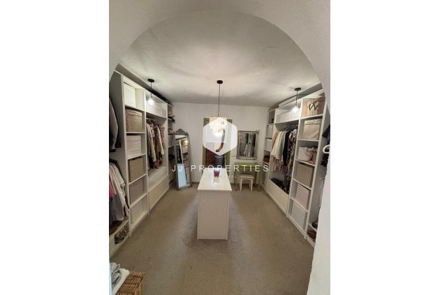 Tweedehands - Landelijk eigendom -
Dolores - Costa Blanca