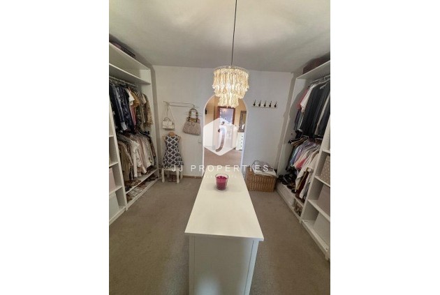 Tweedehands - Landelijk eigendom -
Dolores - Costa Blanca