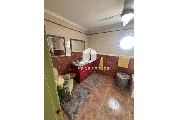 Tweedehands - Landelijk eigendom -
Dolores - Costa Blanca