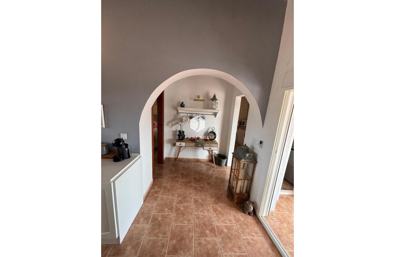 Tweedehands - Landelijk eigendom -
Dolores - Costa Blanca