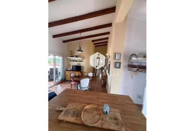 Tweedehands - Landelijk eigendom -
Dolores - Costa Blanca