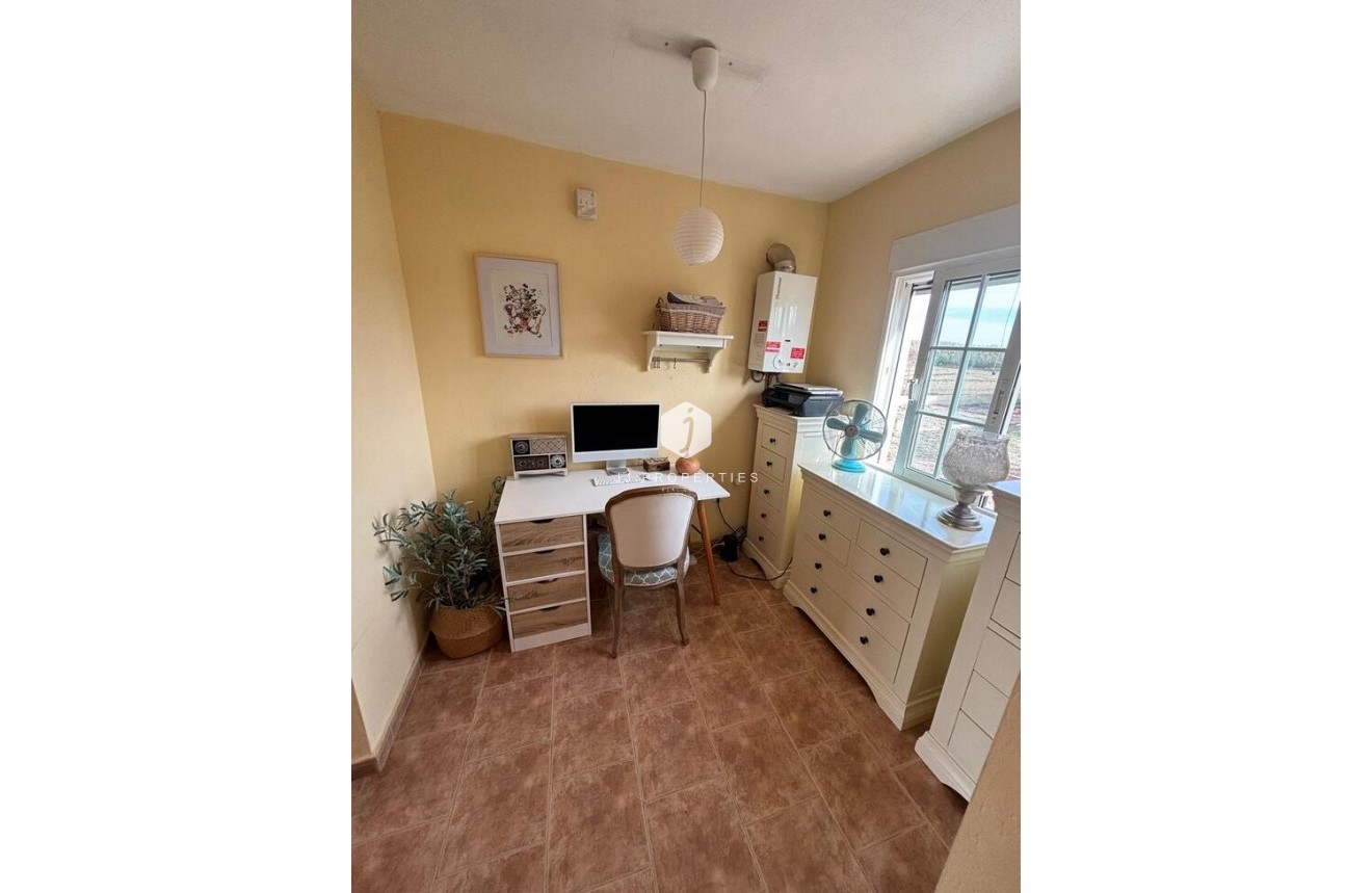 Tweedehands - Landelijk eigendom -
Dolores - Costa Blanca