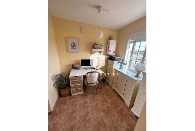 Tweedehands - Landelijk eigendom -
Dolores - Costa Blanca