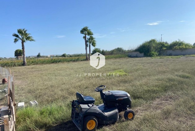 Tweedehands - Landelijk eigendom -
Dolores - Costa Blanca