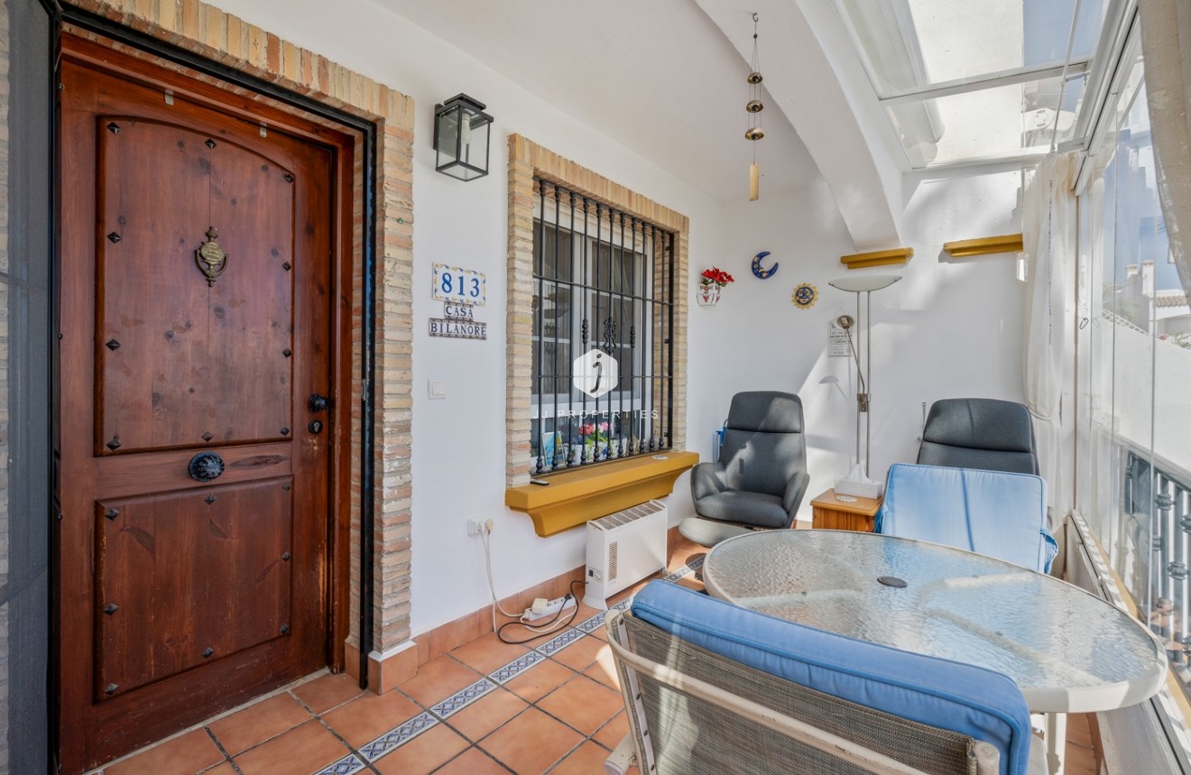 D'occasion - Villa -
Orihuela Costa - Costa Blanca