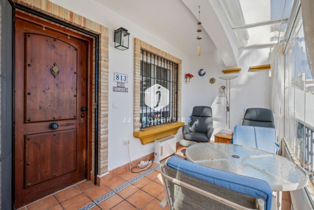 D'occasion - Villa -
Orihuela Costa - Costa Blanca