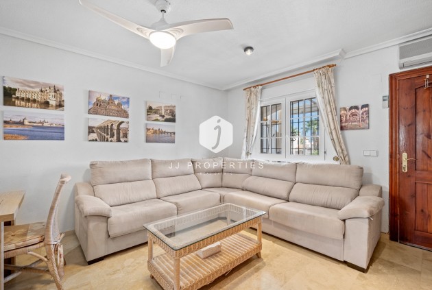 D'occasion - Villa -
Orihuela Costa - Costa Blanca