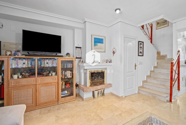 D'occasion - Villa -
Orihuela Costa - Costa Blanca