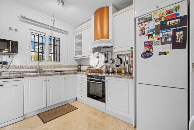 D'occasion - Villa -
Orihuela Costa - Costa Blanca