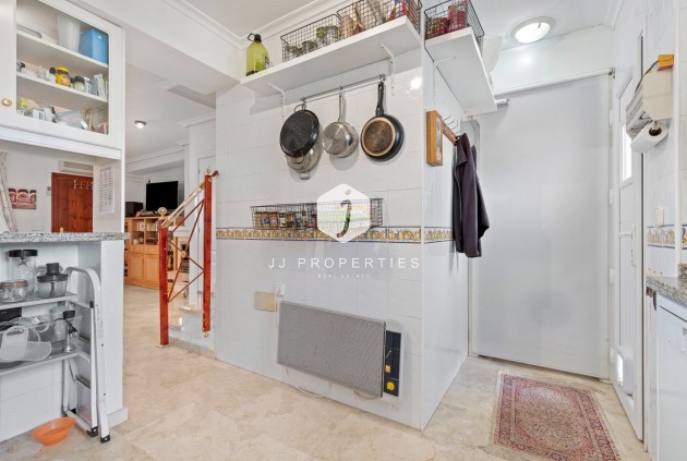 D'occasion - Villa -
Orihuela Costa - Costa Blanca