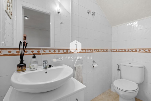 D'occasion - Villa -
Orihuela Costa - Costa Blanca