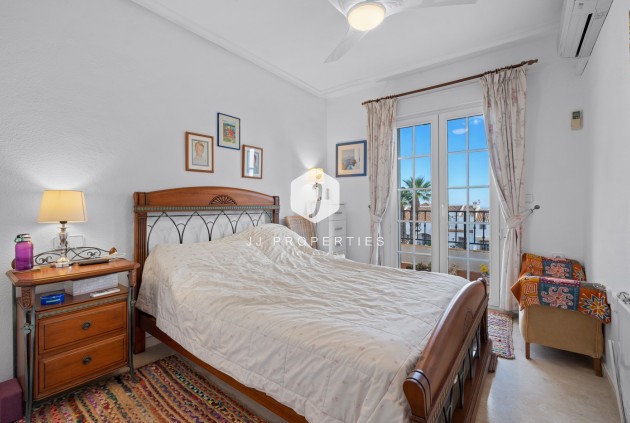 D'occasion - Villa -
Orihuela Costa - Costa Blanca