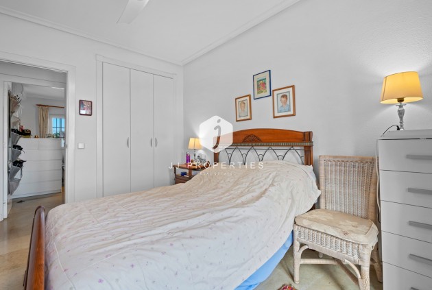 D'occasion - Villa -
Orihuela Costa - Costa Blanca