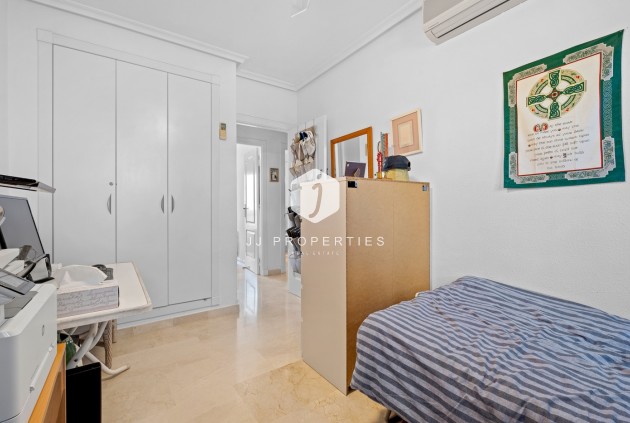 D'occasion - Villa -
Orihuela Costa - Costa Blanca