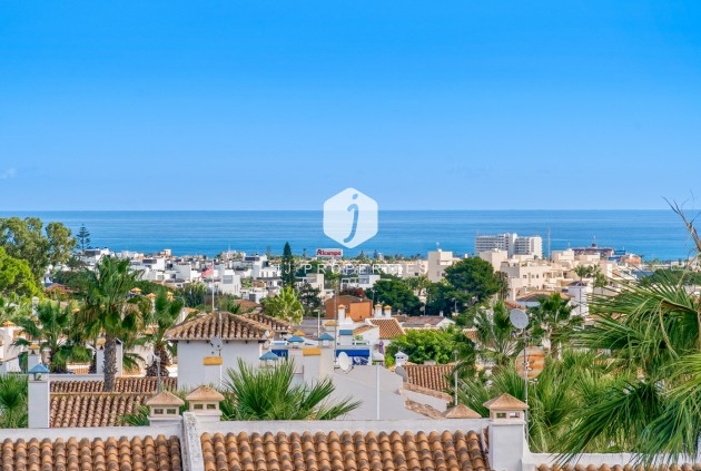 D'occasion - Villa -
Orihuela Costa - Costa Blanca