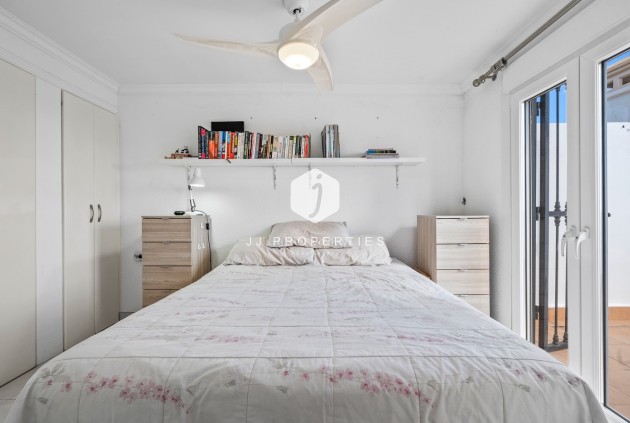 D'occasion - Villa -
Orihuela Costa - Costa Blanca