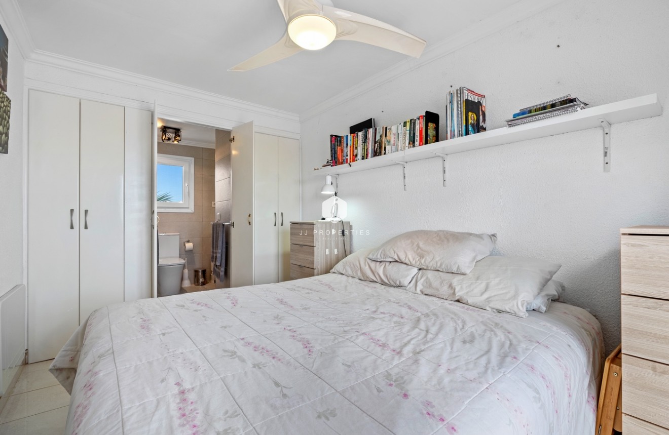 D'occasion - Villa -
Orihuela Costa - Costa Blanca