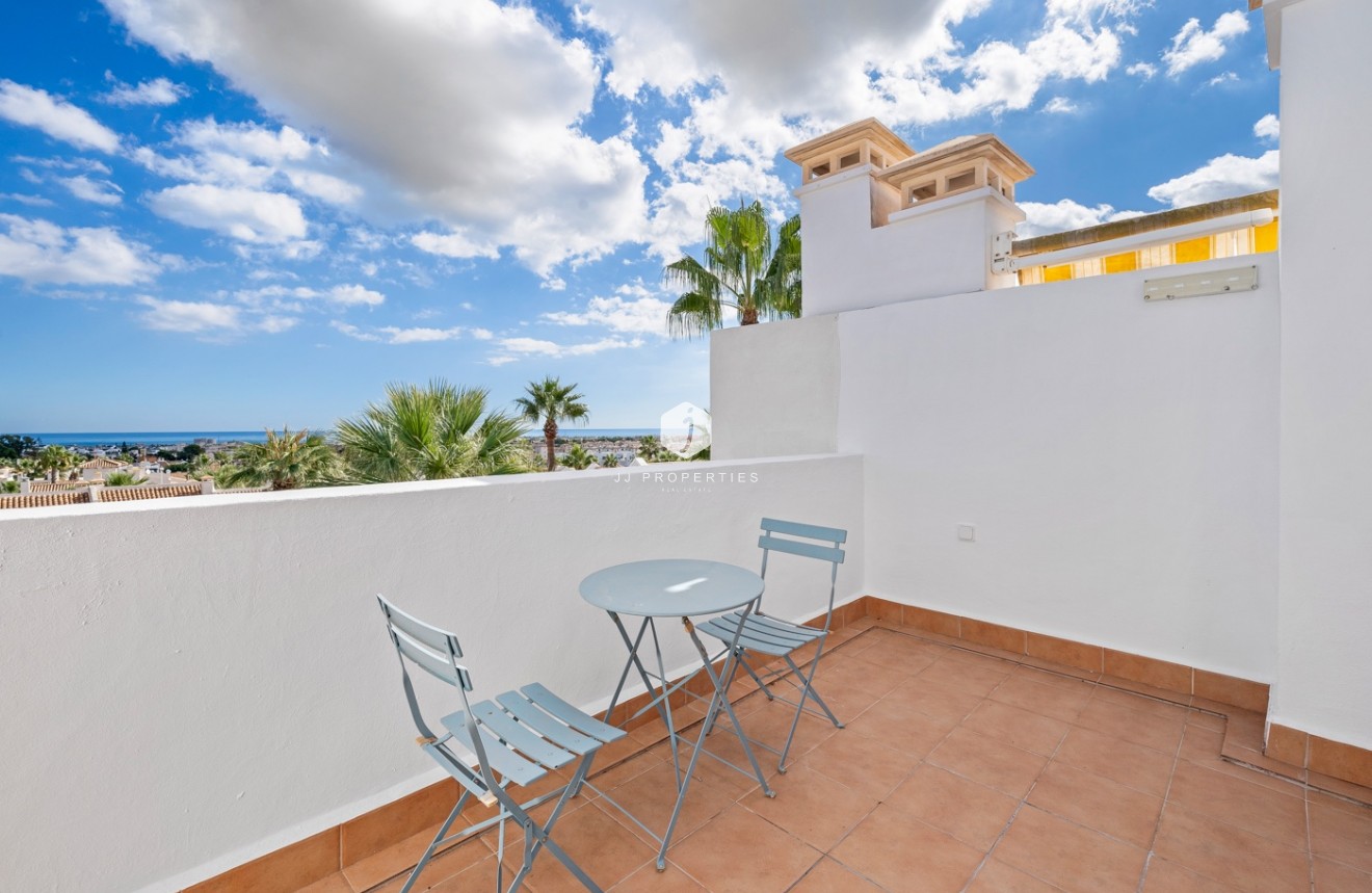 D'occasion - Villa -
Orihuela Costa - Costa Blanca