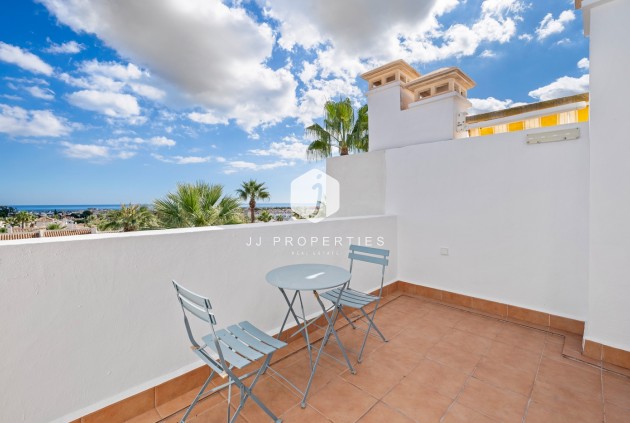 D'occasion - Villa -
Orihuela Costa - Costa Blanca