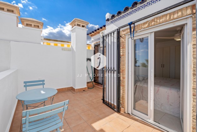 D'occasion - Villa -
Orihuela Costa - Costa Blanca