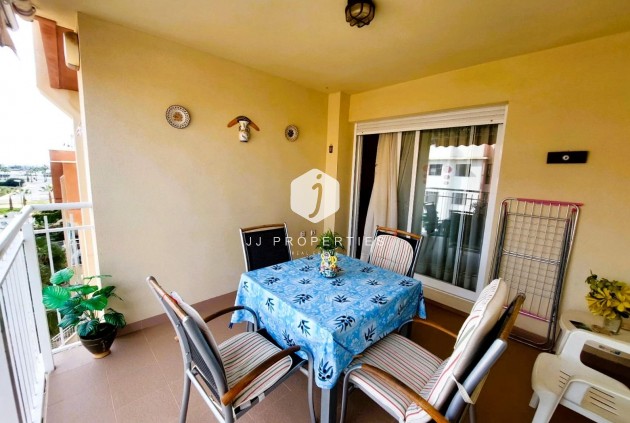 Tweedehands - Penthouse -
Orihuela Costa - Costa Blanca