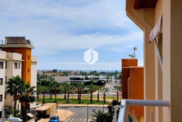 Tweedehands - Penthouse -
Orihuela Costa - Costa Blanca