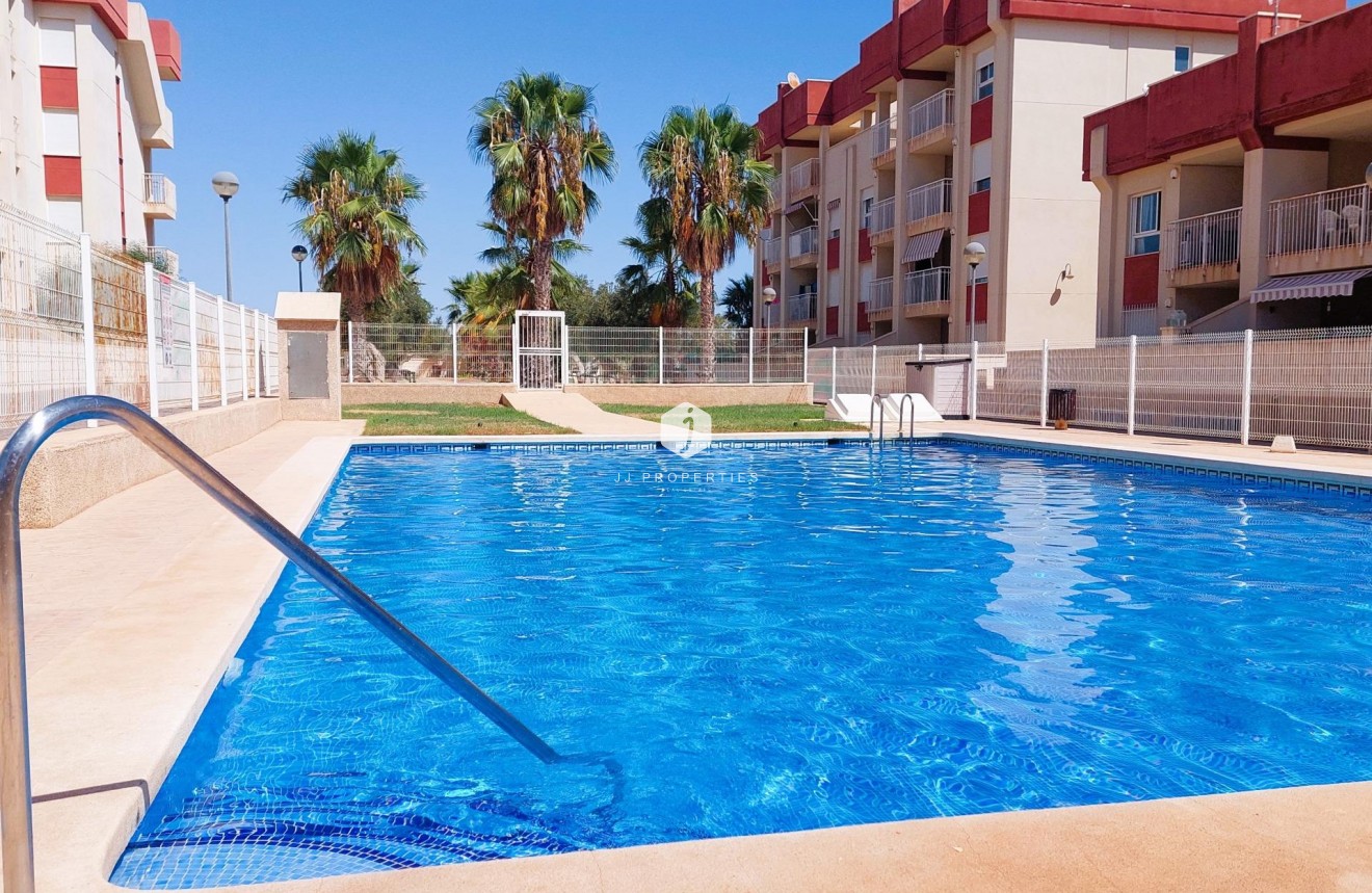 Tweedehands - Penthouse -
Orihuela Costa - Costa Blanca