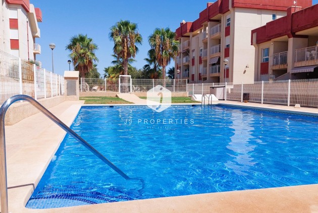 Tweedehands - Penthouse -
Orihuela Costa - Costa Blanca