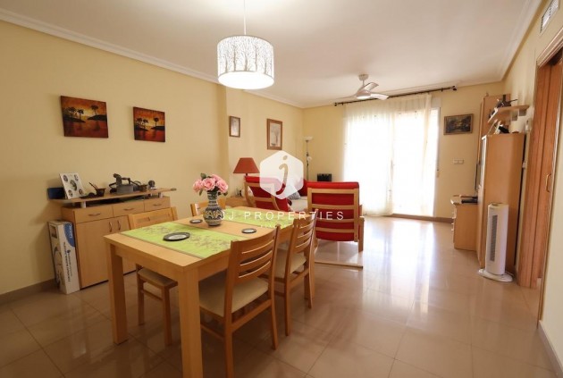 Tweedehands - Penthouse -
Orihuela Costa - Costa Blanca