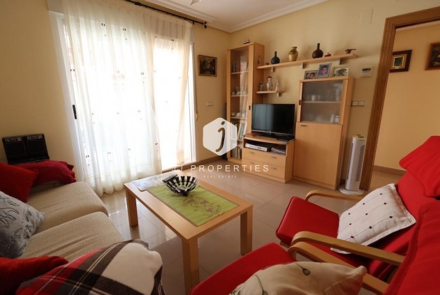 Tweedehands - Penthouse -
Orihuela Costa - Costa Blanca