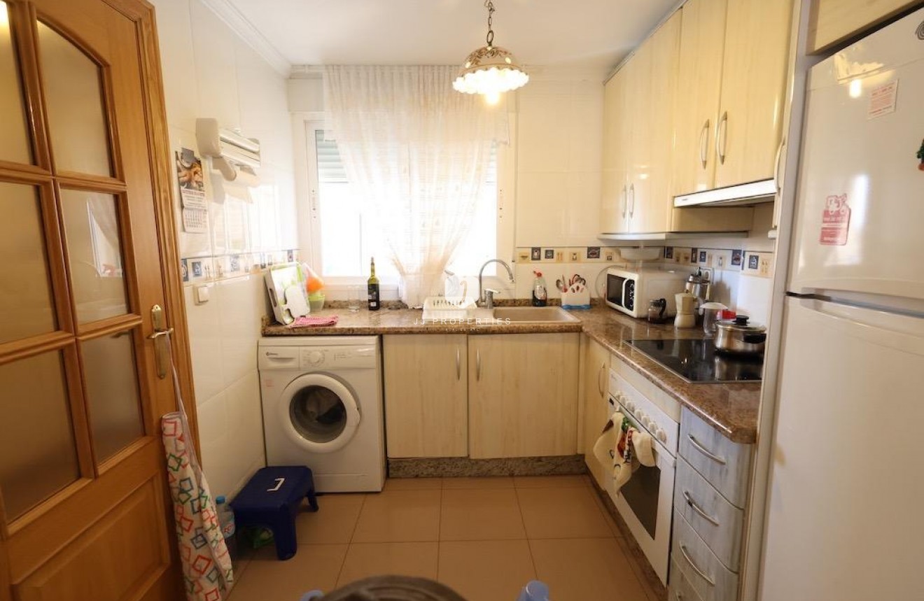 Tweedehands - Penthouse -
Orihuela Costa - Costa Blanca