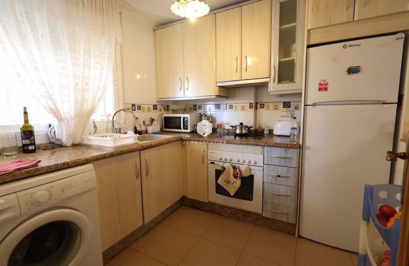 Tweedehands - Penthouse -
Orihuela Costa - Costa Blanca