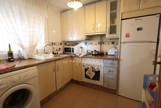 Tweedehands - Penthouse -
Orihuela Costa - Costa Blanca