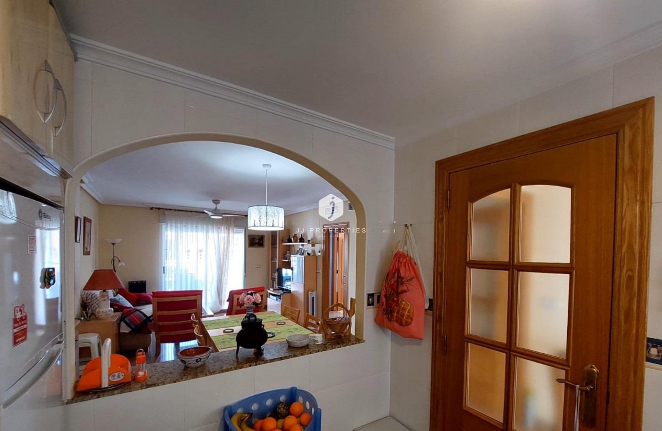 Tweedehands - Penthouse -
Orihuela Costa - Costa Blanca