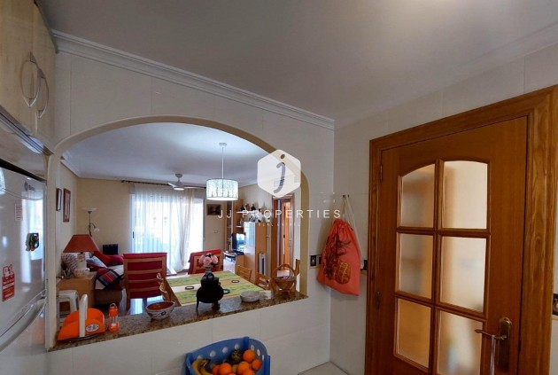 Tweedehands - Penthouse -
Orihuela Costa - Costa Blanca