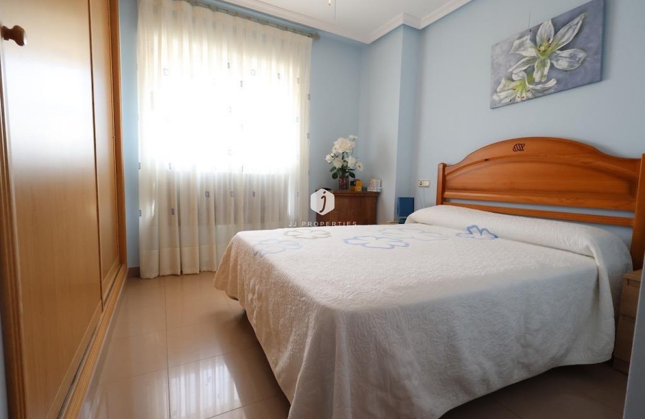 Tweedehands - Penthouse -
Orihuela Costa - Costa Blanca