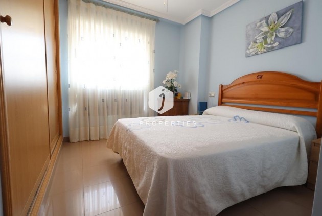 Tweedehands - Penthouse -
Orihuela Costa - Costa Blanca