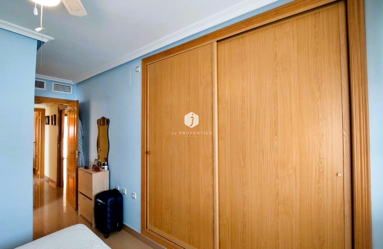 Tweedehands - Penthouse -
Orihuela Costa - Costa Blanca