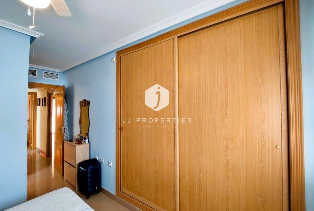 Tweedehands - Penthouse -
Orihuela Costa - Costa Blanca