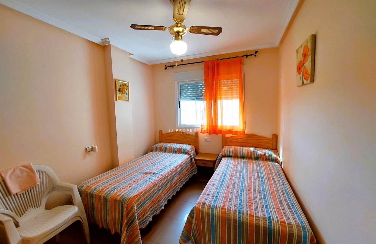 Tweedehands - Penthouse -
Orihuela Costa - Costa Blanca