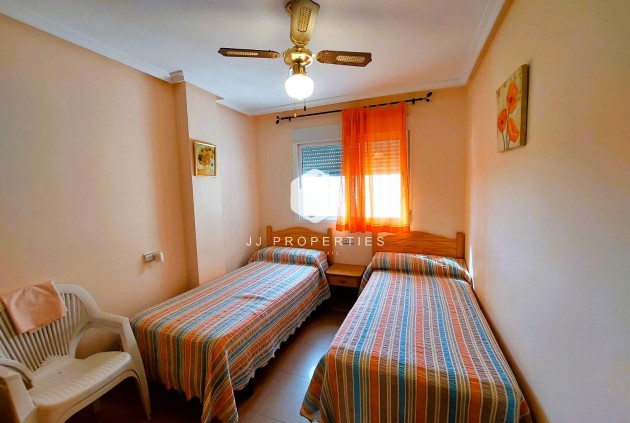 Tweedehands - Penthouse -
Orihuela Costa - Costa Blanca