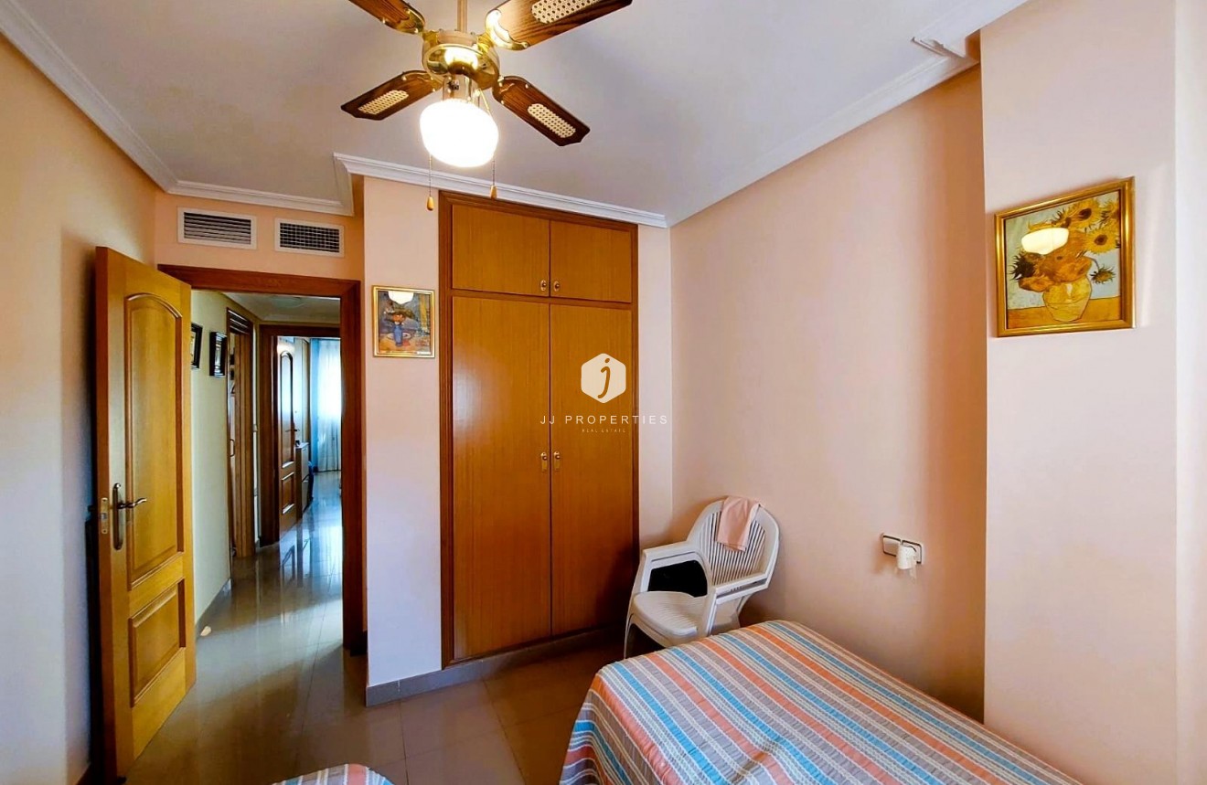 Tweedehands - Penthouse -
Orihuela Costa - Costa Blanca