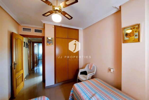 Tweedehands - Penthouse -
Orihuela Costa - Costa Blanca