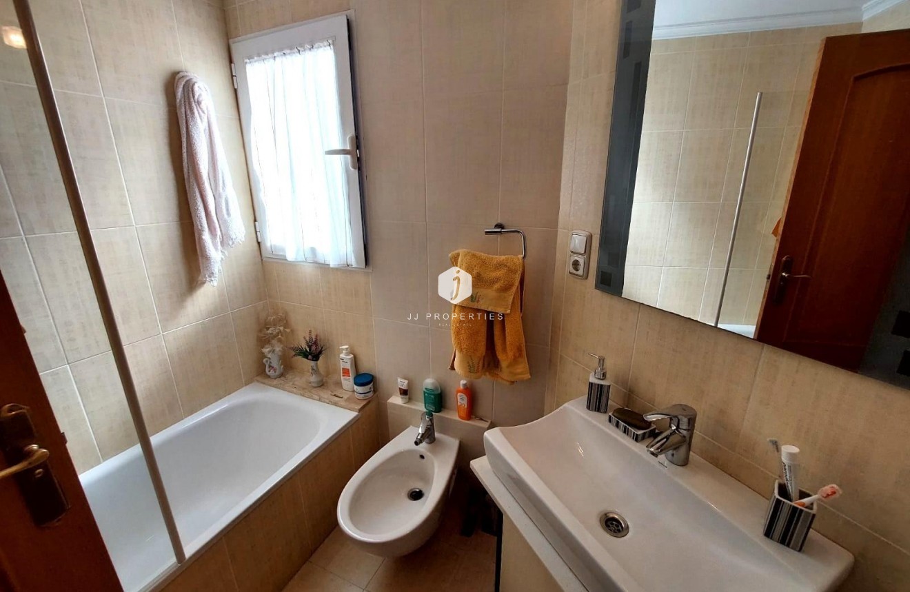 Tweedehands - Penthouse -
Orihuela Costa - Costa Blanca