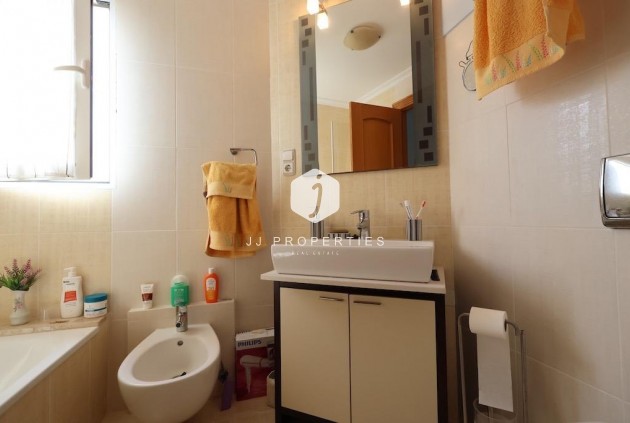 Tweedehands - Penthouse -
Orihuela Costa - Costa Blanca