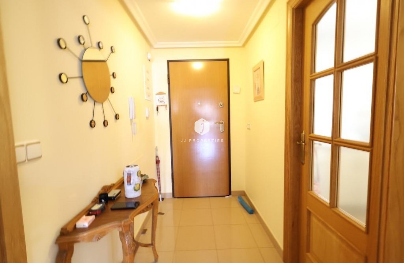 Tweedehands - Penthouse -
Orihuela Costa - Costa Blanca