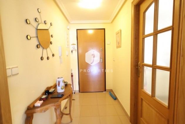 Tweedehands - Penthouse -
Orihuela Costa - Costa Blanca