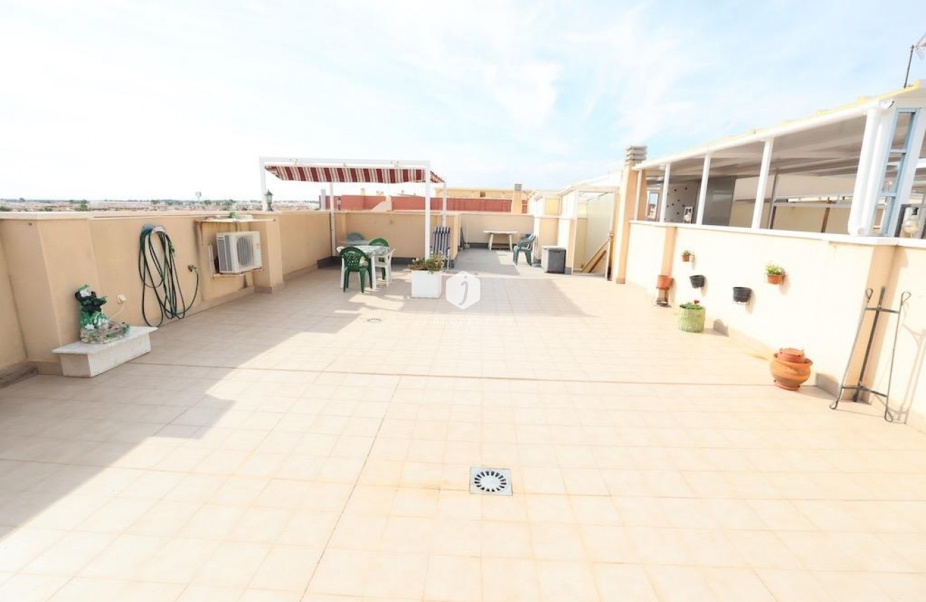 Tweedehands - Penthouse -
Orihuela Costa - Costa Blanca