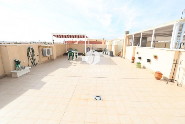 Tweedehands - Penthouse -
Orihuela Costa - Costa Blanca